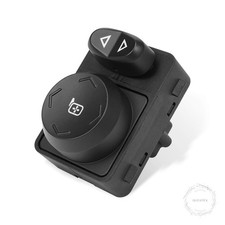 920-051 Power Mirror Switch Front Driver Side For Chevy Traverse 2009-2017 and