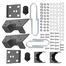 5 inch Rear Axle Flip Kit  w/ C-Notch for Chevy GMC C10 TRUCK 1973-1987