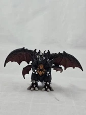 Vintage 2002 Destoroyah 2.5” figure Pack of Destruction Godzilla Bandai Toho