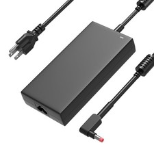 180W Charger Compatible With Acer Nitro 5 7 V16 V15 AN517 AN515 Laptop