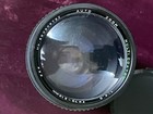 Sears Camera Lens Mod. No. 202 7377800 1:4.0 f=70-210mm 2 caps — photo 5