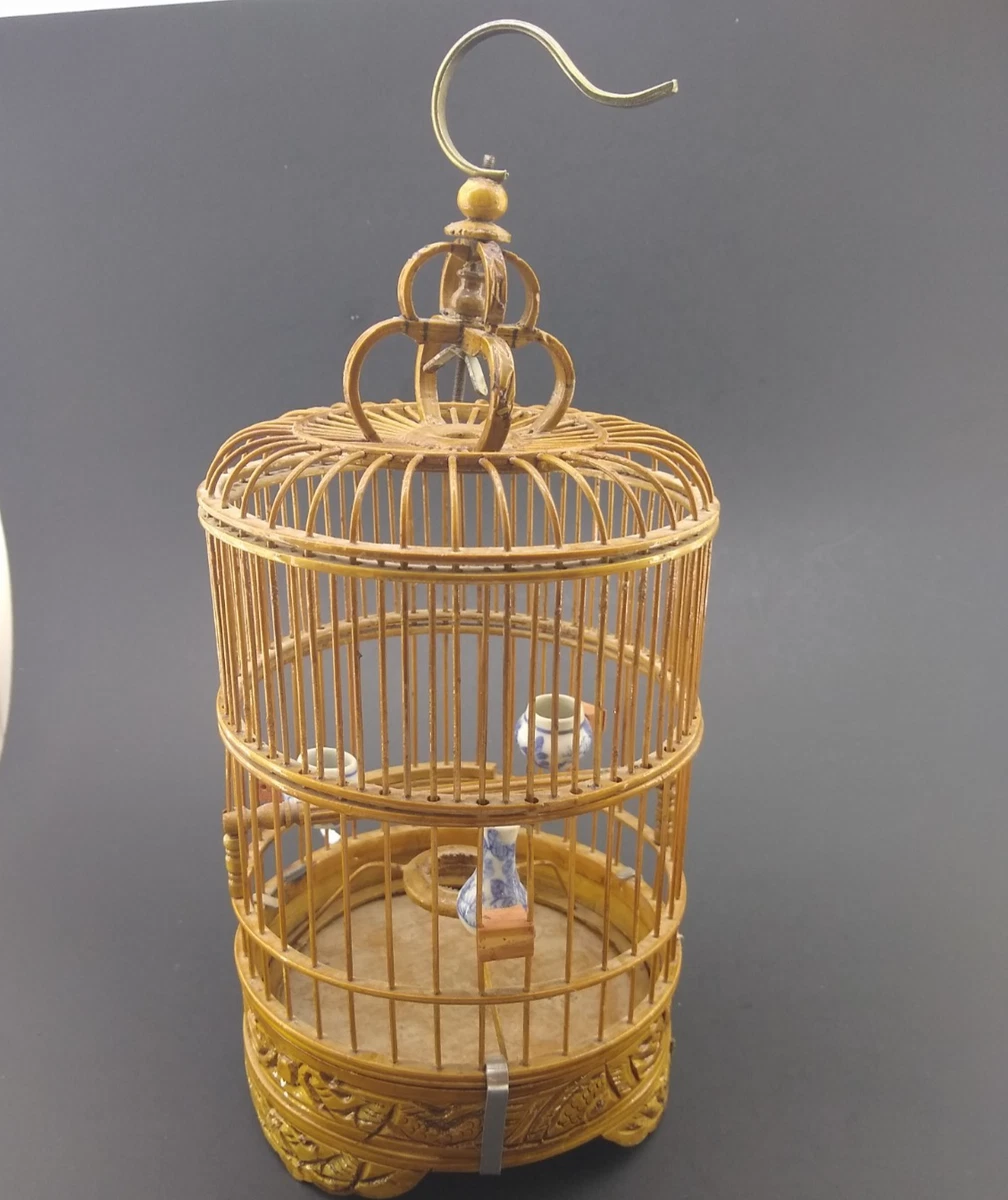 中国鸟笼其他中国收藏品1900-现在| eBay