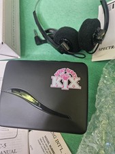 VINTAGE Super Rare Berry Berry Kix Cassette Player 1990s WORKS Brand New