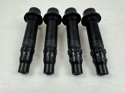 Yamaha R1 R1M RN32 RN49 4x Zündspulen Spark Plug Set of Ignition Coils 2015-2022