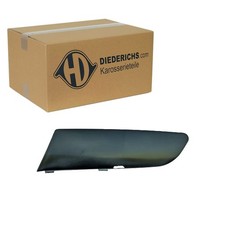 DIEDERICHS LEISTE SWRA STOßSTANGE VORNE LINKS passend für VW GOLF JETTA