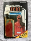 Vintage 1983 Kenner Star Wars ROTJ Emperor’s Royal Guard Figure MOC|FREE-EMPEROR