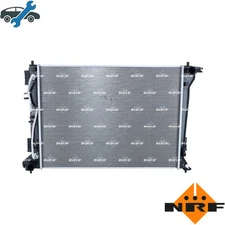 RADIATOR ENGINE COOLING 550141 FOR HYUNDAI G4NA 2.0L 4cyl TUCSON KIA 2.4L 4cyl