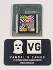 GBC - Austin Powers: Welcome to My Underground Lair! Nintendo Gameboy Color