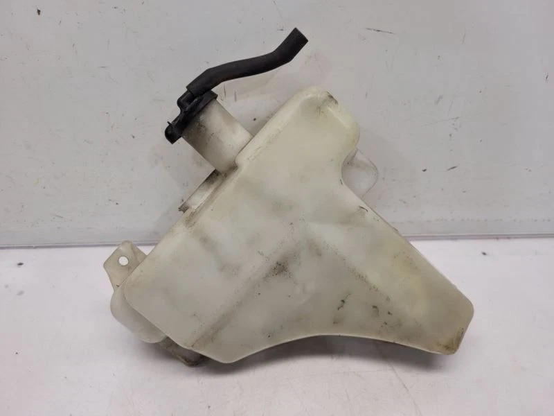 Mazda CX-7 2007-09 (2,3 L/turbo) depósito de refrigerante Foto 2 de 4