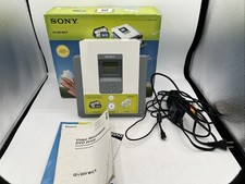 Sony VRD-VC30 DVDirect DVD Recorder Transfer Movies to DVD