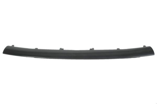 Front BLIC 5703-05-0086920BP Trim/Protection Strip, bumper for BMW
