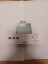 Vaillant Calormatic 330