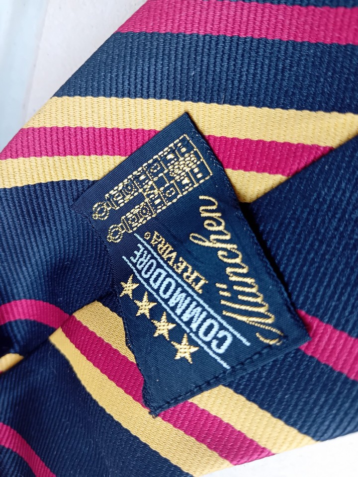CRAVATTA in Multicolore da Uomo | Dolce&Gabbana