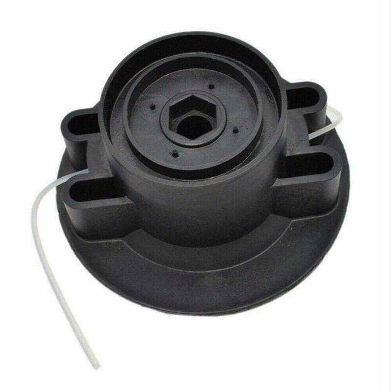 WELOVEHOME Autocut C5-2 Tête de débroussailleuse pour Stihl FS38 FS40 FS45 FS46 FS45C FS50 FSE60