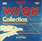 NEW Stranger Things The WSQK Collection Limited Target Exclusive Vinyl LP