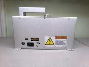 LOGOSOL LPA26-3-V23P1-S23-V500P-NE STANDALONE WAFER PREALIGNER