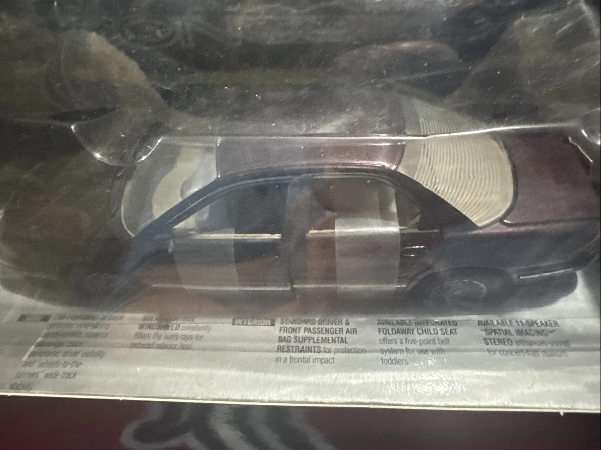 Brookfield Chrysler Diecast & Toy Vehicles for sale - eBay