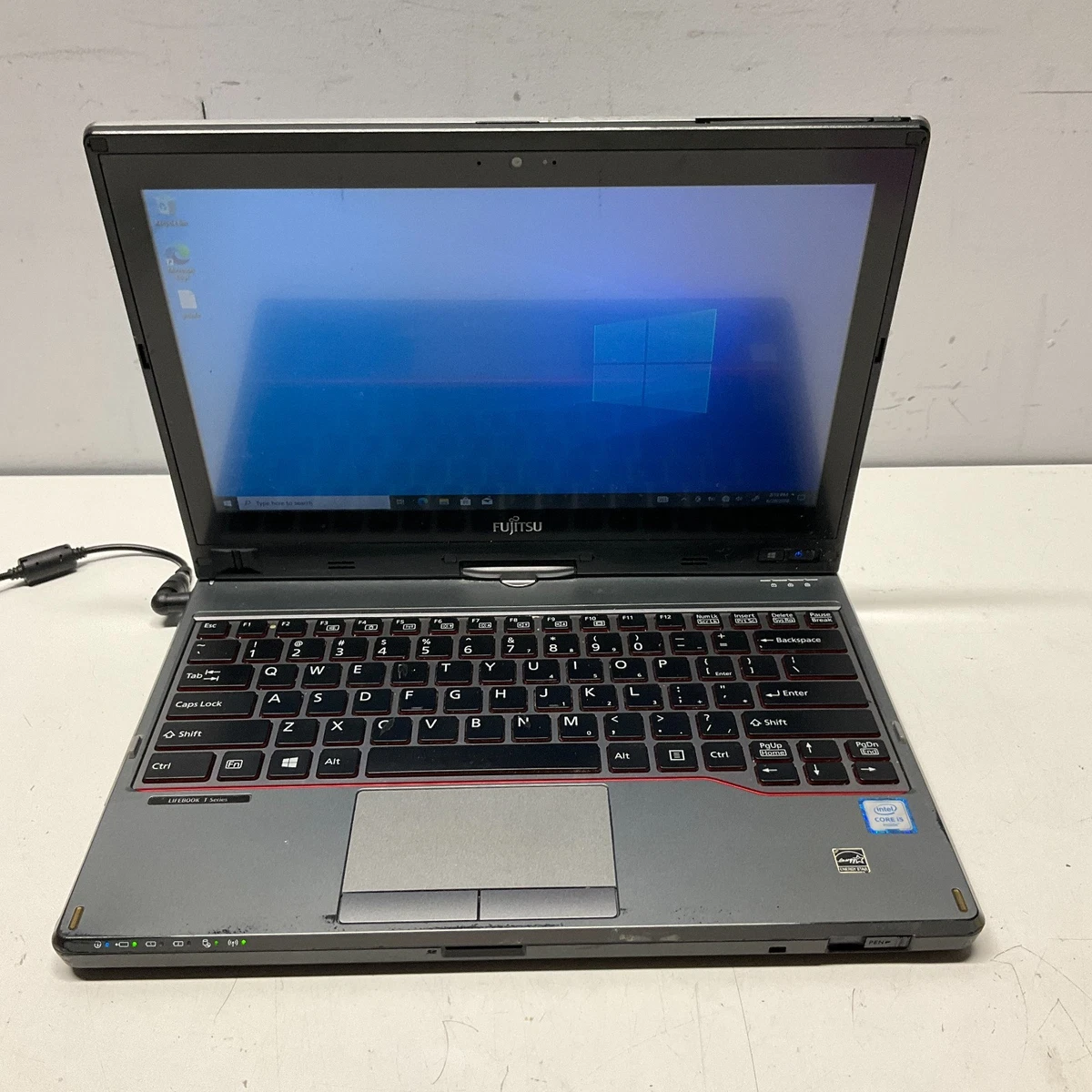 Fujitsu 8 GB RAM Notebooks/Laptops for sale | eBay