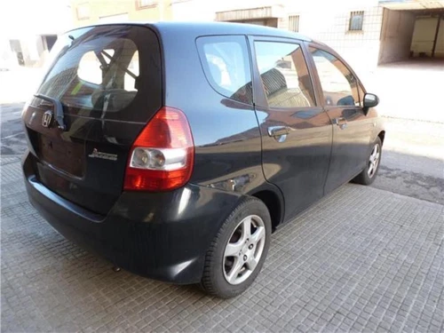 f0yg742s7 Mando Multifuncion para HONDA JAZZ (GD1/5) 1.2 Urban 2007 21784 - Imagen 5 de 5