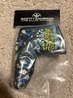 Scotty Cameron 2026 PGA Championship “Spark Of Independence” Headcover USA 250