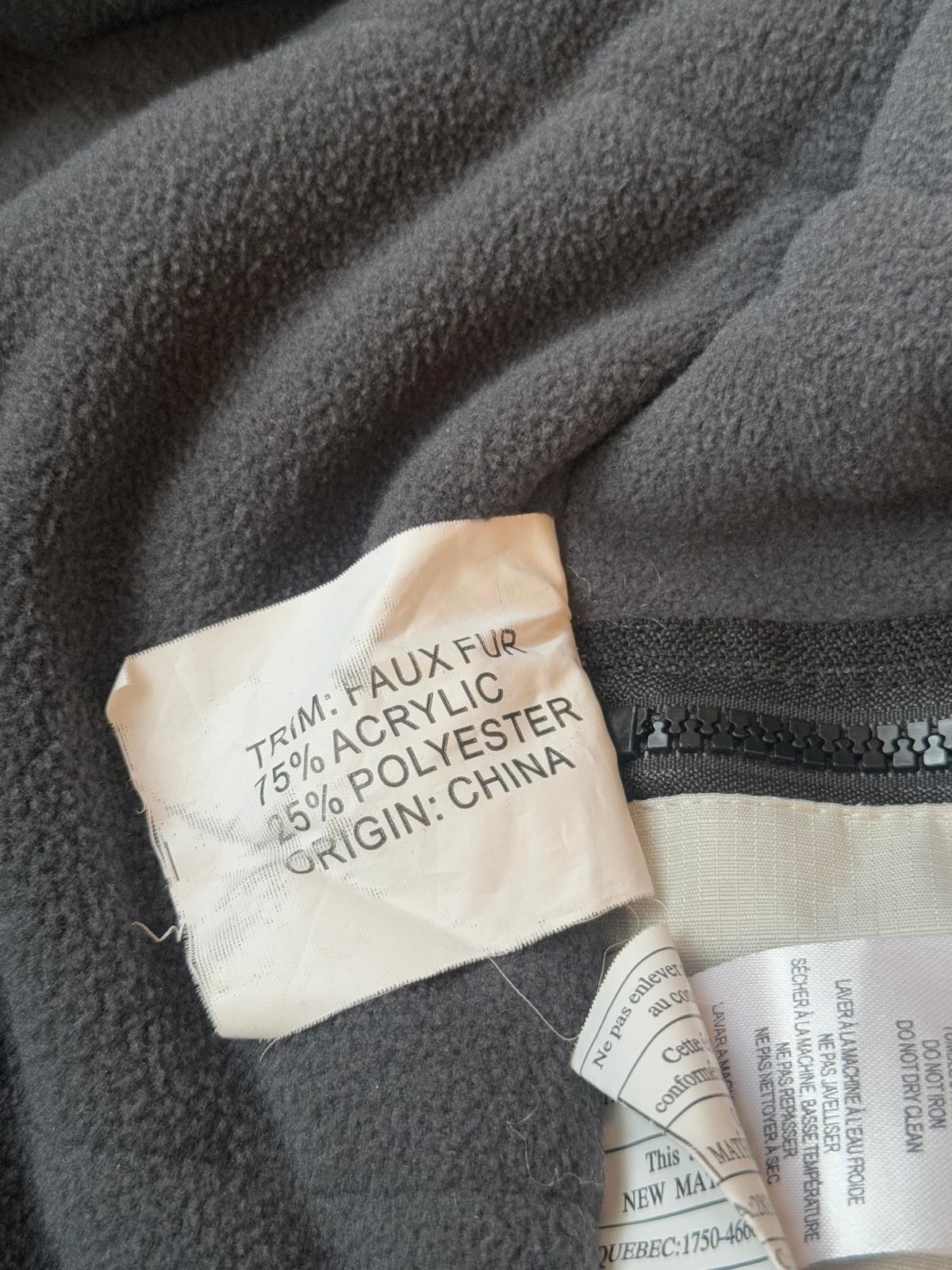 Point Zero Limited Edition Medium White Heavyweig… - image 15