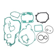 US STOCK  Top Bottom End Engine Gasket Rebuild Kit For Yamaha YZ250 1995-1996