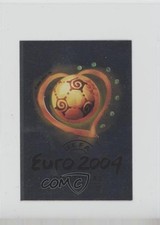 2004 Panini UEFA Euro 2004 European Championships Euro 2004 #1 0i4g