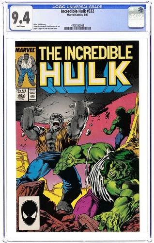 Comic Image