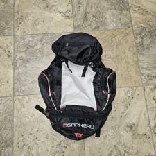 Louis Garneau Race Day Revo Triathlon Pack