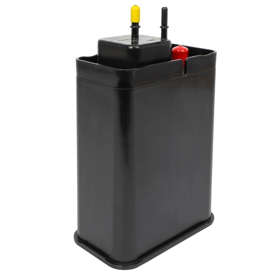 Fuel Vapor Charcoal Canister For Chevrolet Blazer 1997-2002 GMC Jimmy 1997-2002 Foto 3 de 4