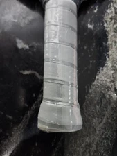 NEW Joola Ben Johns PERSEUS CFS 16mm Carbon - Floor Unit And Few Scratches