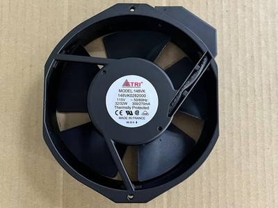 1PC FOR   Axial flow fan 172*150*38 115V 148VK0282000