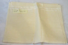 34 ct Wichelt Ivory Linen 10 1/2 x 74"