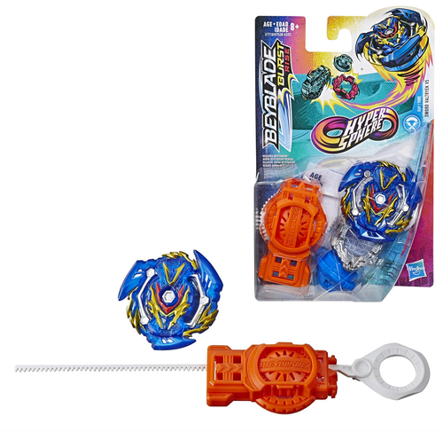 BEYBLADE Burst Rise Hyper Sphere SWORD 