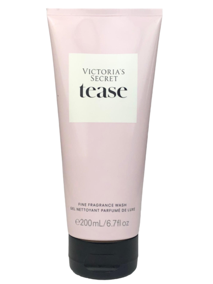 VICTORIA'S SECRET FRAGRANT BODY WASH SHOWER GEL 6.7 oz / 200 ml