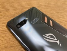 ASUS ROG Phone - 128 GB - Black (Unlocked) for sale online | eBay