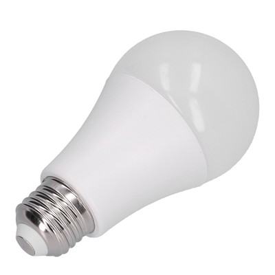 2Pcs E27 LED Light Bulb NonDimmable Energy Saving Lamp 13W/1560LM for Bedroom
