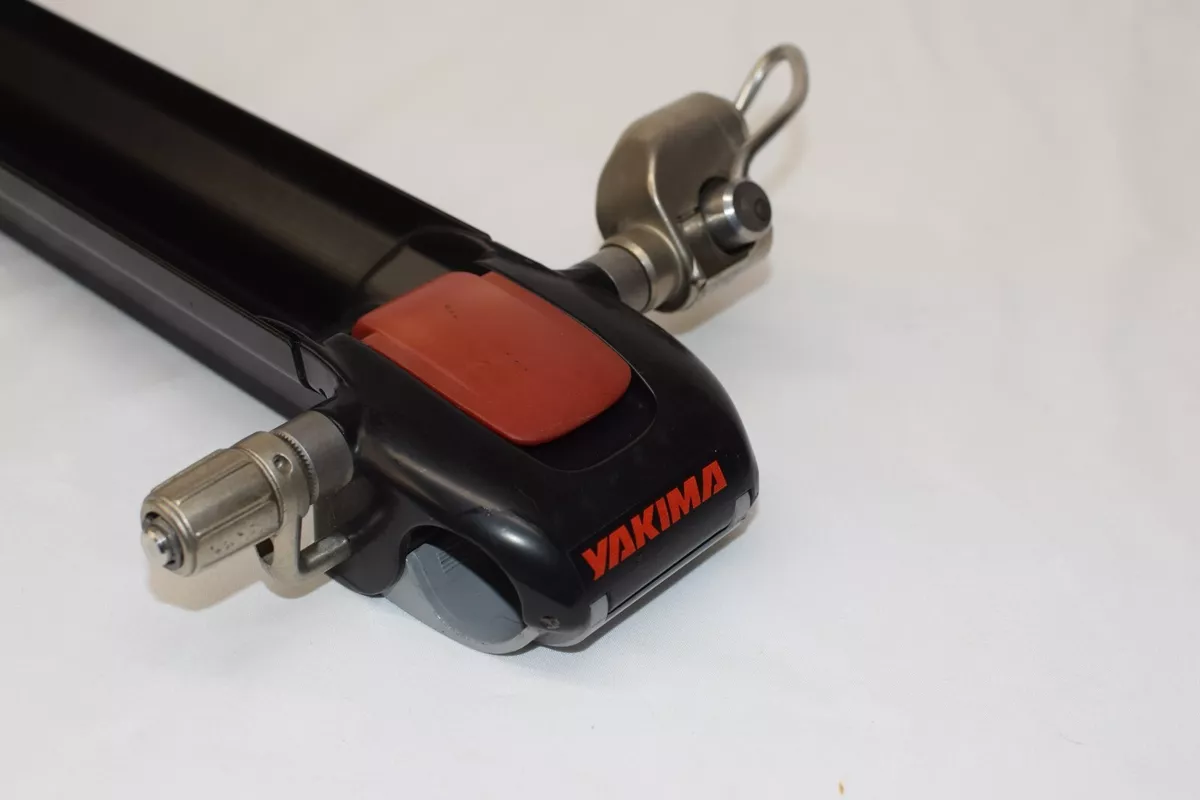 Yakima forklift cheap