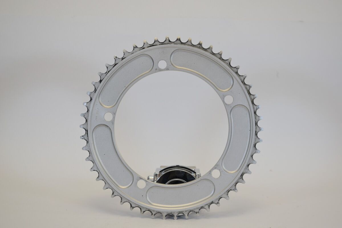 Sugino Zen Chainring 50T NJS 144 BCD | eBay Sugino Zen Chainring 50T NJS 144 BCD | eBay