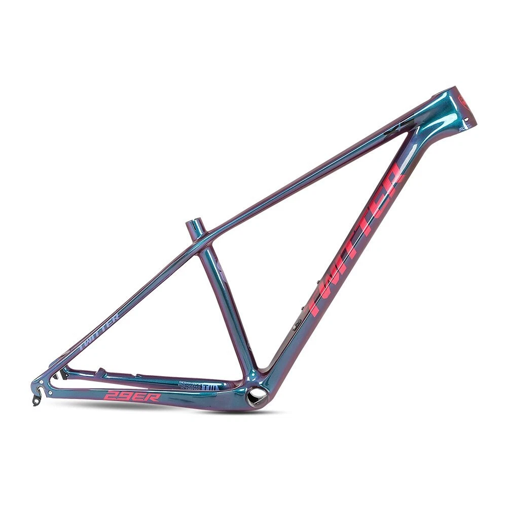 21 inch best sale bike frame