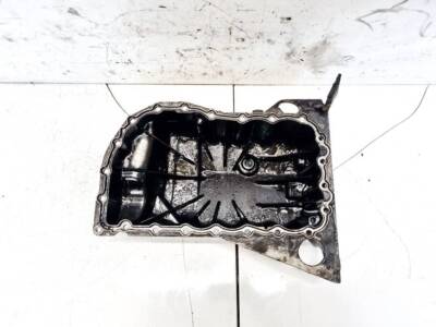 Nissan Primera 2004 Engine crankcase (Oil Pan) 8200066133, Genuine #1992531-40