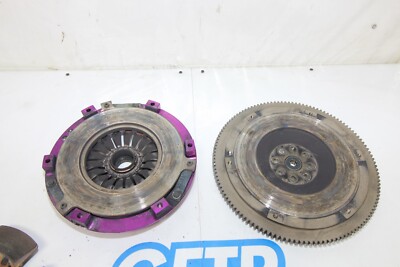 EXEDY CLUTCH AND FLYWHEEL 6 PUCK H22515 AFTERMARKET FITS 04-21