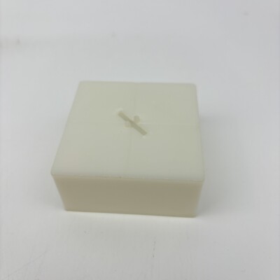 Don't Break The Ice Center Block 1999 Replacement Pieces Parts Kids Game