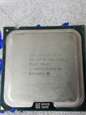 3 Intel Core Duo Processors