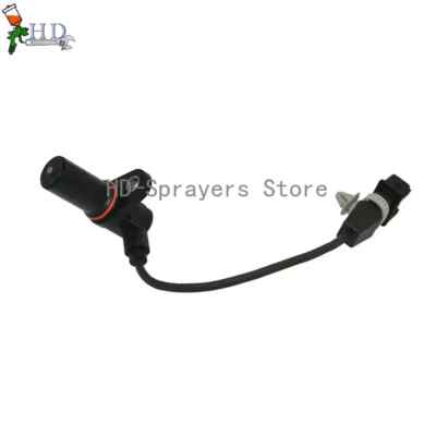 1PCS NEW Crankshaft Position Sensor 96829958 96440187 For Opel