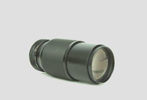 Vivitar 80-200mm 1:4.5 Canon FD Ersatzteil spare parts (13010901)