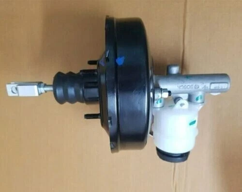 51000-80900 动力制动主缸 适用于 SUZUKI SAMURAI SJ413 — 第 2/4 张图片