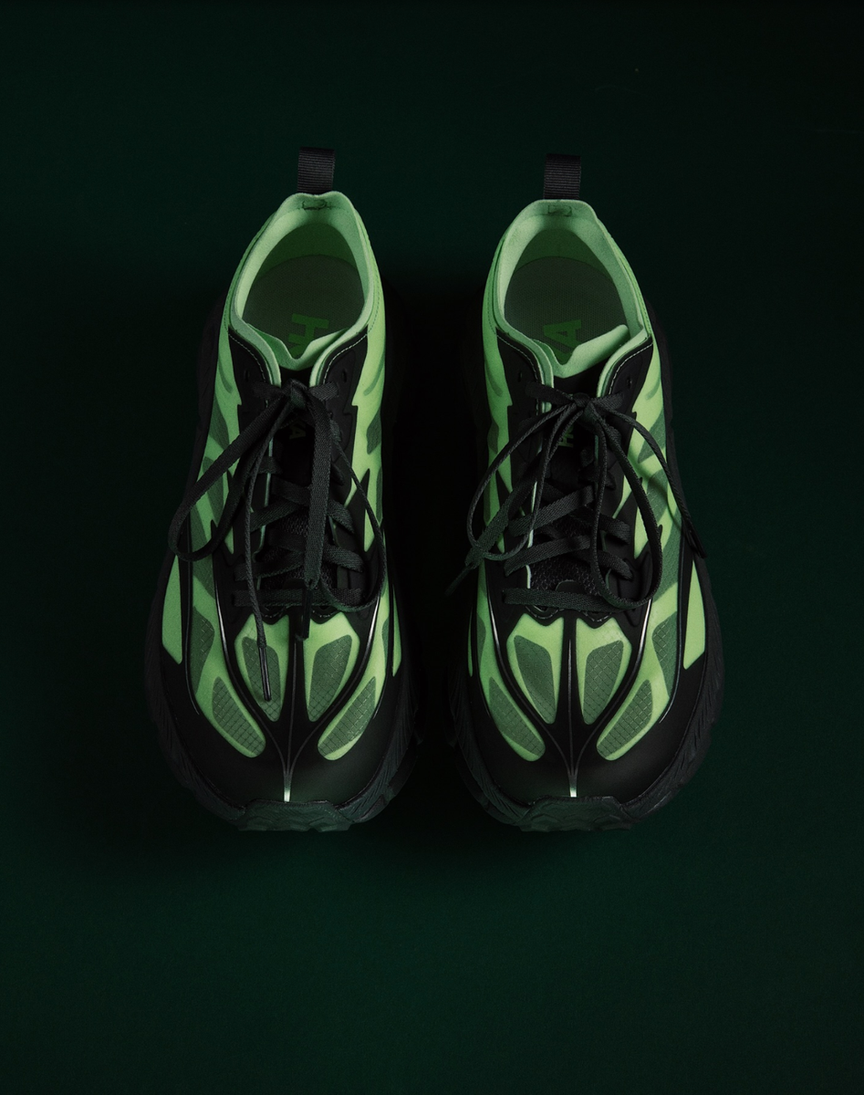 HOKA One Mafate Speed 4 