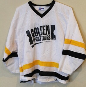 Kobe Hockey Jersey | eBay