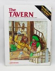 The Tavern 25mm Floor Plans Maps Fantasy D&D RPG Genesis Gaming Products